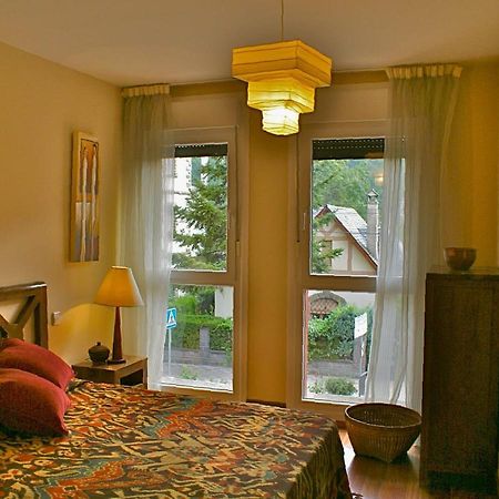 Apartamento Lola2 Boltana Ngoại thất bức ảnh