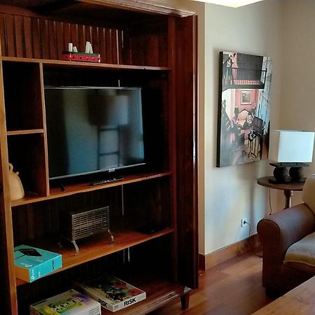 Apartamento Lola2 Boltana Ngoại thất bức ảnh