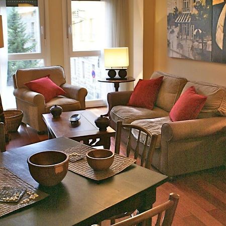 Apartamento Lola2 Boltana Ngoại thất bức ảnh