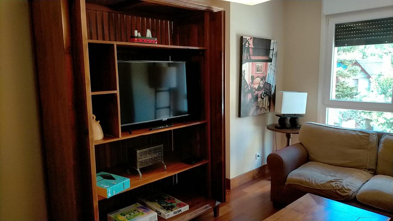 Apartamento Lola2 Boltana Ngoại thất bức ảnh