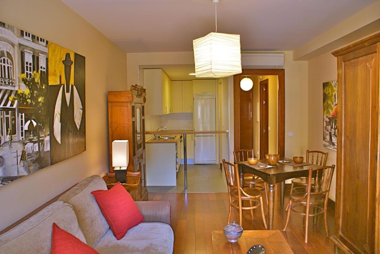 Apartamento Lola2 Boltana Ngoại thất bức ảnh