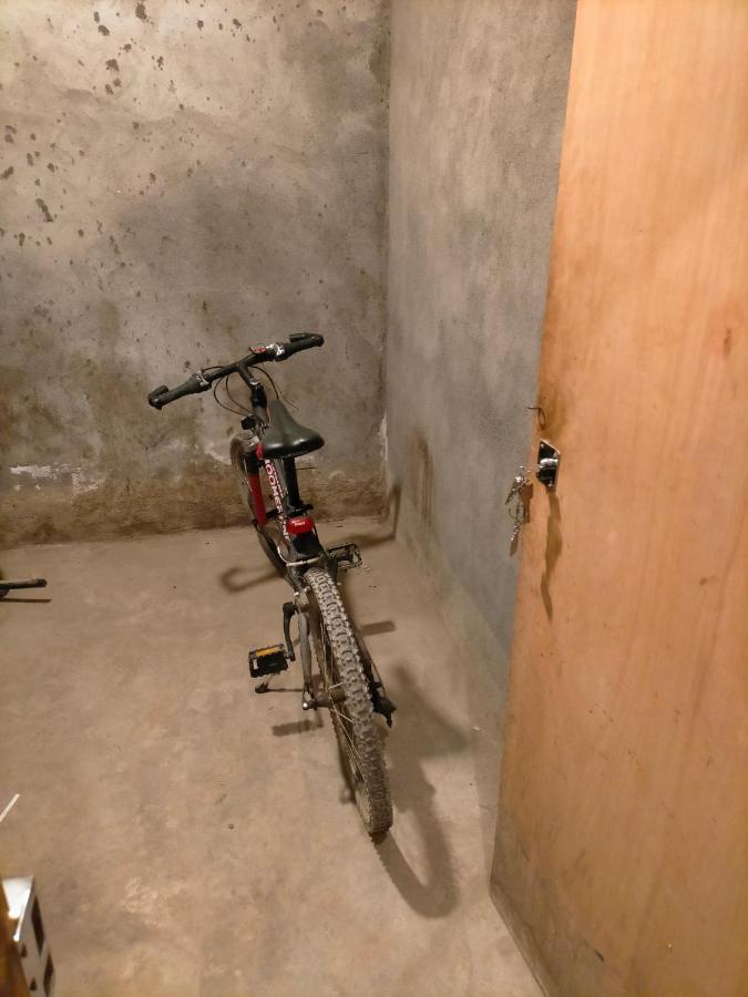 Apartamento Lola2 Boltana Ngoại thất bức ảnh